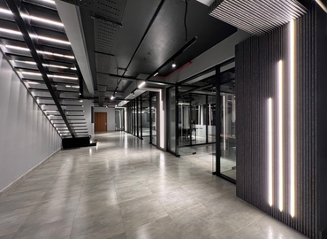 1160 m² Serviced office in Bangalore Central, HAL Old Airport Road 66 (560066) - 14 | MatchOffice.com