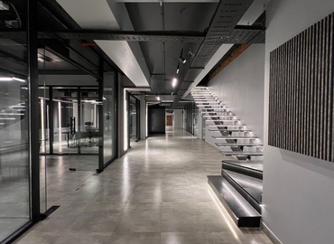 1160 m² Business space in Bangalore Central, HAL Old Airport Road 66 (560066) - 10 | MatchOffice