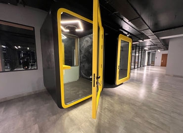 1160 m² Business center in Bangalore Central, HAL Old Airport Road 66 (560066) - 13 | MatchOffice.com