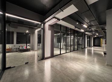 1160 m² Business space in Bangalore Central, HAL Old Airport Road 66 (560066) - 12 | MatchOffice.com