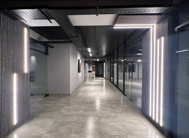 1160 m² Business space in Bangalore Central, HAL Old Airport Road 66 (560066) - 11 | MatchOffice.com