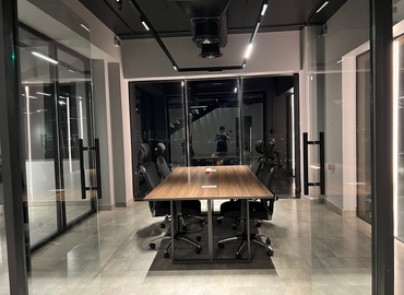 1160 m² Business space in Bangalore Central, HAL Old Airport Road 66 (560066) - 18 | MatchOffice.com