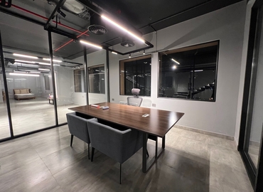 1160 m² Serviced office in Bangalore Central, HAL Old Airport Road 66 (560066) - 17 | MatchOffice.com