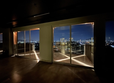 1160 m² Serviced office in Bangalore Central, HAL Old Airport Road 66 (560066) - 20 | MatchOffice.com