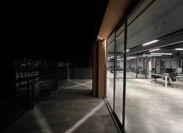 1160 m² Business center in Bangalore Central, HAL Old Airport Road 66 (560066) - 22 | MatchOffice