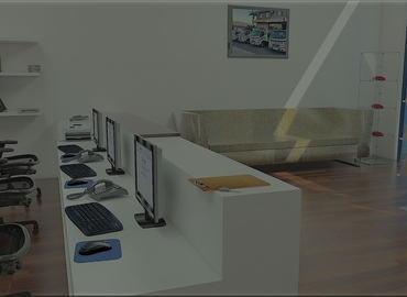 40 m² Shared office  in Chennai, Poonamallee High Road 192 (600010) - 1 | MatchOffice