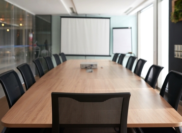 40 m² Coworking space  in Chennai, Poonamallee High Road 192 (600010) - 2 | MatchOffice