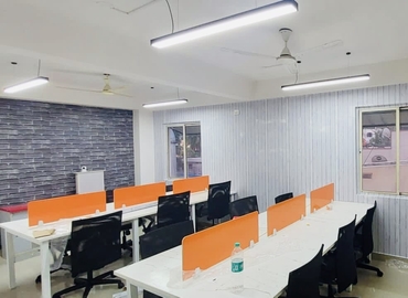Virtual address in Bangalore Central, Paramahansa Yogananda Road 80 (560038) - 0 | MatchOffice