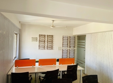 Virtual address in Bangalore Central, Paramahansa Yogananda Road 80 (560038) - 0 | MatchOffice.com