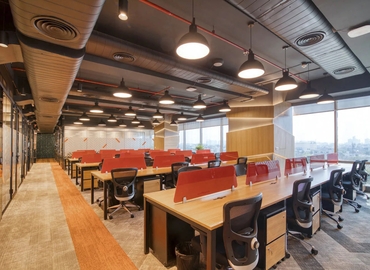 650 m² Business park in Noida, Eco Tower (201313) - 0 | MatchOffice