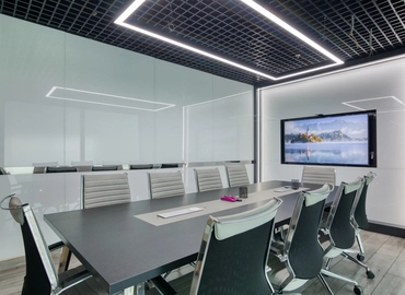 650 m² Serviced office in Noida, Eco Tower (201313) - 2 | MatchOffice