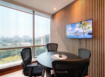 650 m² Business center in Noida, Eco Tower (201313) - 3 | MatchOffice