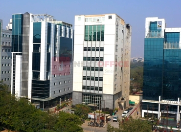 650 m² Business space in Noida, Eco Tower (201313) - 5 | MatchOffice