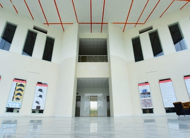 4645 m² Co-working  in Pune, Hinjewadi Phase 1 Road 3b (411057) - 0 | MatchOffice