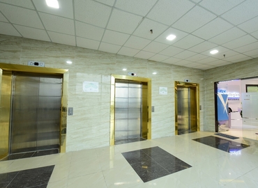 4645 m² Co-working  in Pune, Hinjewadi Phase 1 Road 3b (411057) - 1 | MatchOffice.com