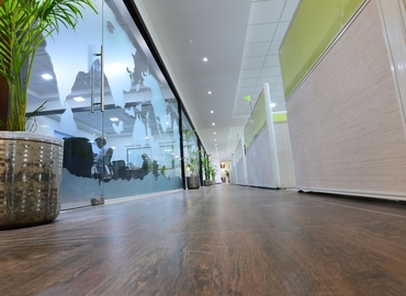 4645 m² Coworking space  in Pune, Hinjewadi Phase 1 Road 3b (411057) - 2 | MatchOffice