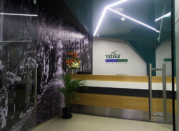 30 m² Meeting room in Bangalore Central, Mfar Greenheart (560045) - 2 | MatchOffice.com