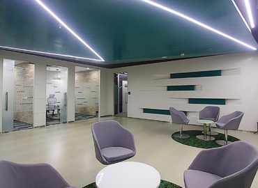 10 m² Conference space in Bangalore Central, Outer Ring Road (560045) - 4 | MatchOffice.com