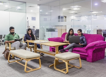 50 m² Business space in Bangalore Central, 11th Floor (560045) - 0 | MatchOffice.com
