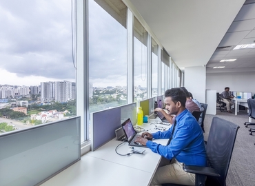 50 m² Business space in Bangalore Central, 11th Floor (560045) - 1 | MatchOffice