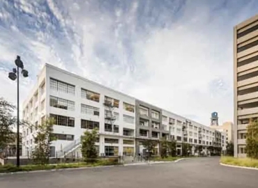 30 m² Conference center in Bangalore Central, 777D 100 Feet Road -Indiranagar (560038) - 0 | MatchOffice