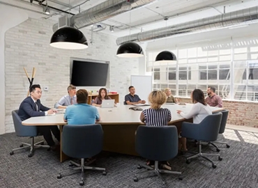 30 m² Business park in Bangalore Central, 777D 100 Feet Road -Indiranagar (560038) - 3 | MatchOffice.com