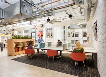 30 m² Business center in Bangalore Central, 777D 100 Feet Road -Indiranagar (560038) - 5 | MatchOffice.com