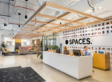 30 m² Coworking space  in Bangalore Central, 777D 100 Feet Road -Indiranagar (560038) - 2 | MatchOffice