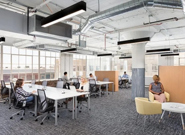 30 m² Convention center in Bangalore Central, 777D 100 Feet Road -Indiranagar (560038) - 5 | MatchOffice