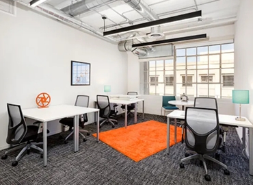 30 m² Coworking space  in Bangalore Central, 777D 100 Feet Road -Indiranagar (560038) - 4 | MatchOffice.com