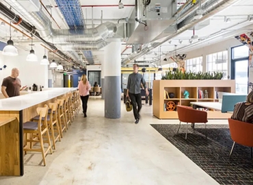 30 m² Co-working  in Bangalore Central, 777D 100 Feet Road -Indiranagar (560038) - 7 | MatchOffice