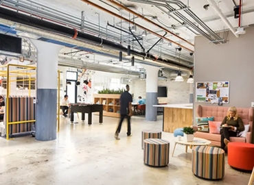 30 m² Coworking  in Bangalore Central, 777D 100 Feet Road -Indiranagar (560038) - 8 | MatchOffice