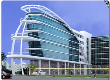27 m² Convention center in Bangalore Central, 5th Floor (560076) - 0 | MatchOffice.com