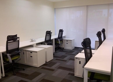27 m² Meeting room in Bangalore Central, 5th Floor (560076) - 3 | MatchOffice