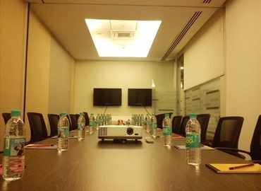27 m² Meeting room in Bangalore Central, 5th Floor (560076) - 5 | MatchOffice.com