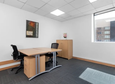 45 m² Business park in Bangalore Central, Behind Manipal Centre (560042) - 6 | MatchOffice.com