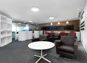 25 m² Meeting room in Bangalore Central, Behind Manipal Centre (560042) - 4 | MatchOffice