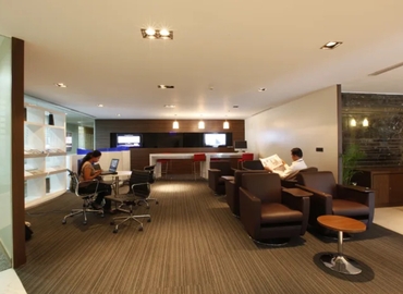 25 m² Conference room in Bangalore Central, Behind Manipal Centre (560042) - 9 | MatchOffice.com