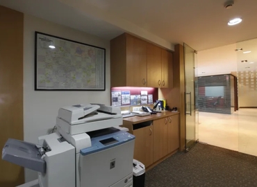 45 m² Shared office  in Bangalore Central, Behind Manipal Centre (560042) - 11 | MatchOffice