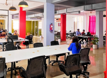 100 m² Shared office  in Noida, Plot No.36 (201306) - 0 | MatchOffice.com