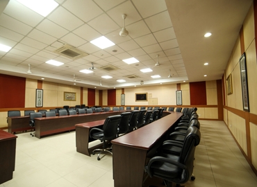 100 m² Coworking space  in Noida, Second Floor (201306) - 7 | MatchOffice