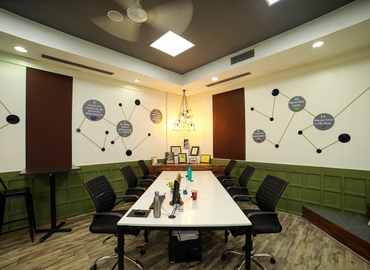 100 m² Shared workspace  in Noida, Second Floor (201306) - 5 | MatchOffice