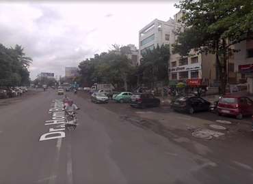 140 m² Business space in Pune, 2nd floor Sumansudha (411021) - 1 | MatchOffice