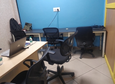 60 m² Shared office  in Bangalore Central, RSMJ Tower (560041) - 7 | MatchOffice.com