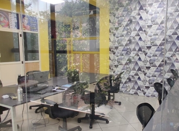 60 m² Coworking space  in Bangalore Central, RSMJ Tower (560041) - 5 | MatchOffice.com