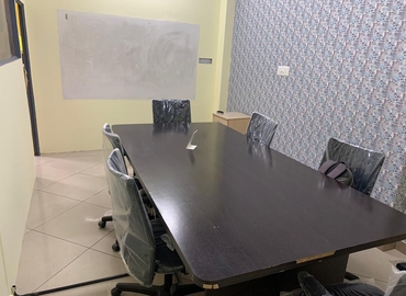 60 m² Coworking space  in Bangalore Central, RSMJ Tower (560041) - 11 | MatchOffice.com