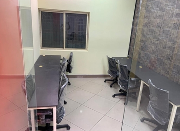 60 m² Shared office  in Bangalore Central, RSMJ Tower (560041) - 9 | MatchOffice