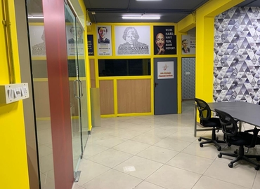 60 m² Coworking  in Bangalore Central, RSMJ Tower (560041) - 4 | MatchOffice.com