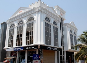 10 m² Business space in Hyderabad, Road No 1 (500034) - 0 | MatchOffice.com