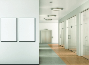 10 m² Coworking  in Surat, 9th floor (395101) - 0 | MatchOffice.com